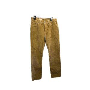 Levi's Men's Tan Chinos